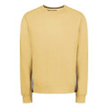 MV Sport Men's Vintage Fleece Raglan Crewneck Sweatshirt