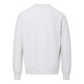 MV Sport Men's Vintage Fleece Raglan Crewneck Sweatshirt