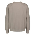 MV Sport Men's Vintage Fleece Raglan Crewneck Sweatshirt