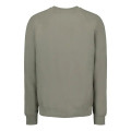 MV Sport Men's Vintage Fleece Raglan Crewneck Sweatshirt