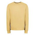 MV Sport Men's Vintage Fleece Raglan Crewneck Sweatshirt
