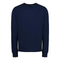 MV Sport Men's Vintage Fleece Raglan Crewneck Sweatshirt