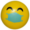Happy PPE Emoji Stress Reliever