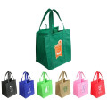 Sunbeam Jumbo Non-Woven Shopping Bag