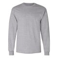 Champion Unisex Long Sleeve T-Shirt