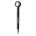 Tire Ballpoint Clicker Pen