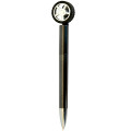 Tire Ballpoint Clicker Pen