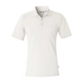 FeatherLite Platinum Pique Polo
