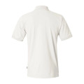 FeatherLite Platinum Pique Polo