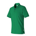 FeatherLite Platinum Pique Polo