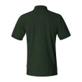 FeatherLite Platinum Pique Polo