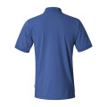 FeatherLite Platinum Pique Polo