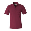 FeatherLite Platinum Pique Polo