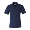 FeatherLite Platinum Pique Polo