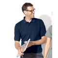 FeatherLite Platinum Pique Polo