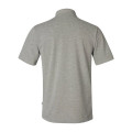 FeatherLite Platinum Pique Polo