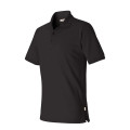 FeatherLite Platinum Pique Polo