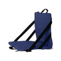 Liberty Bags Folding Stadium Seat