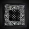 Cotton Bandana 22" x 22"