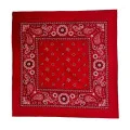Cotton Bandana 22" x 22"