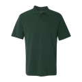 Hanes Men's Pique Polo