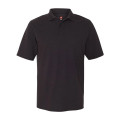 Hanes Men's Pique Polo