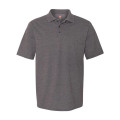 Hanes Men's Pique Polo