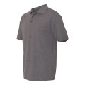 Hanes Men's Pique Polo