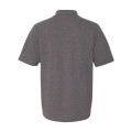 Hanes Men's Pique Polo