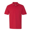 Hanes Men's Pique Polo