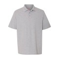 Hanes Men's Pique Polo