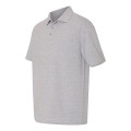 Hanes Men's Pique Polo