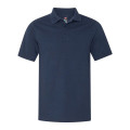 Hanes Men's Pique Polo