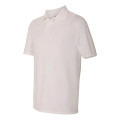 Hanes Men's Pique Polo