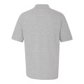 Hanes Men's Pique Polo