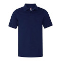 Hanes Men's Pique Polo