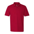 Hanes Men's Pique Polo