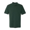 Hanes Men's Pique Polo