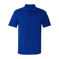 Hanes Men's Pique Polo
