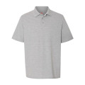 Hanes Men's Pique Polo
