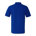 Hanes Men's Pique Polo