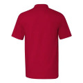 Hanes Men's Pique Polo