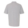Hanes Men's Pique Polo