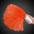 Orange 16" Pom Pom