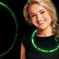 Neon LED Necklaces