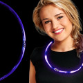 Neon LED Necklaces