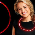 Neon LED Necklaces