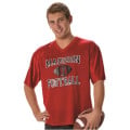 Alleson Athletic Men's Fanwear Football Jersey