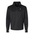 Champion Unisex Sport Quarter-Zip Pullover