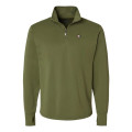 Champion Unisex Sport Quarter-Zip Pullover